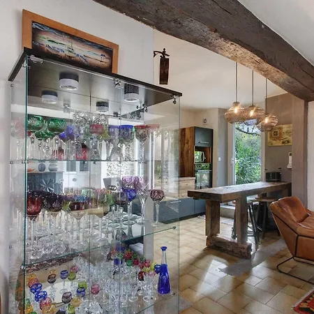 Maison Brocanteflore Holiday home *