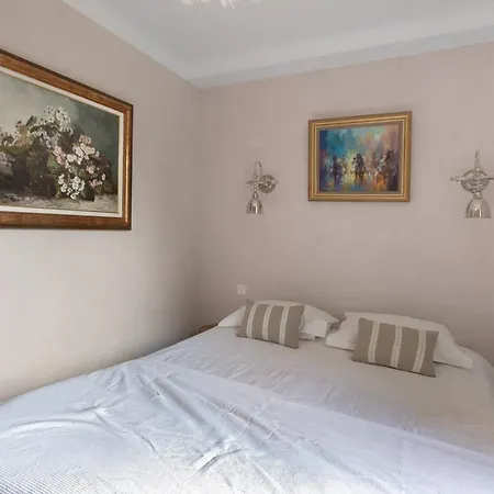 Maison Brocanteflore Holiday home