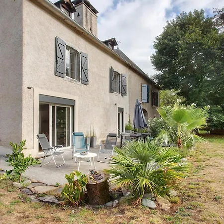 Maison Brocanteflore Holiday home