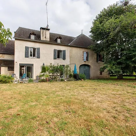 Maison Brocanteflore