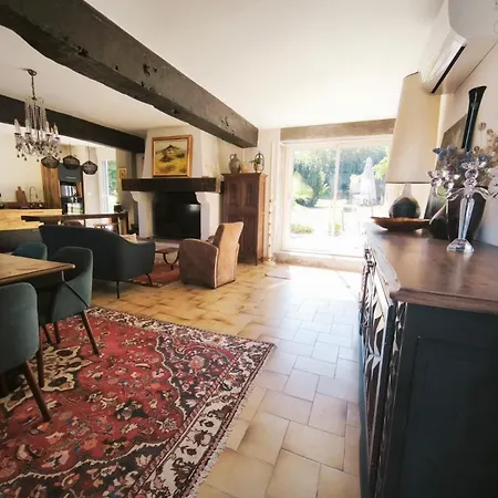 Maison Brocanteflore