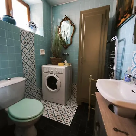 Feriehus Maison Brocanteflore Moumour